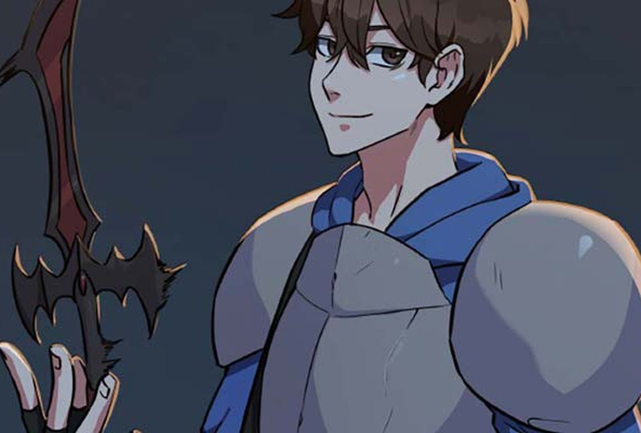 Forever Level One - Episode 11 - ONO Webtoon et Manga