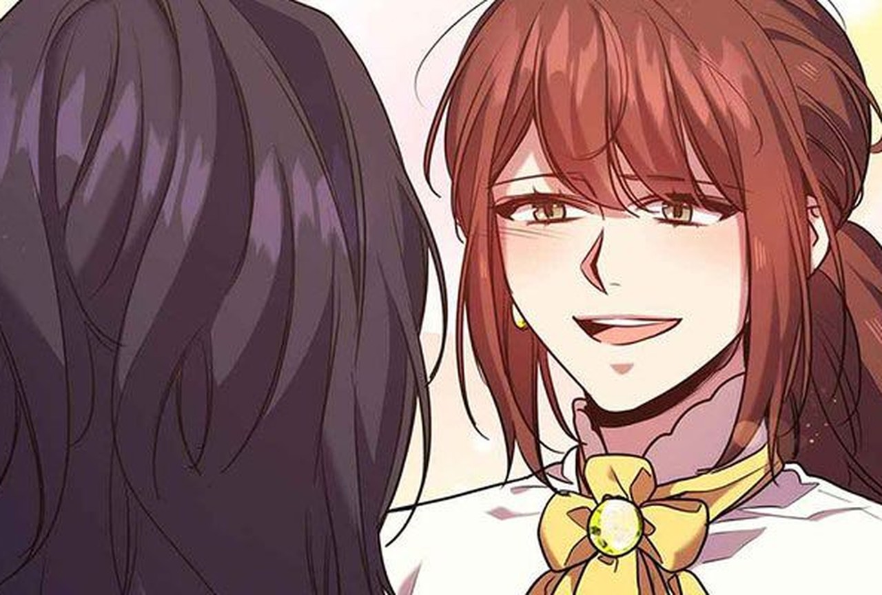 The Readymade Queen - Episode 75 - ONO Webtoon et Manga