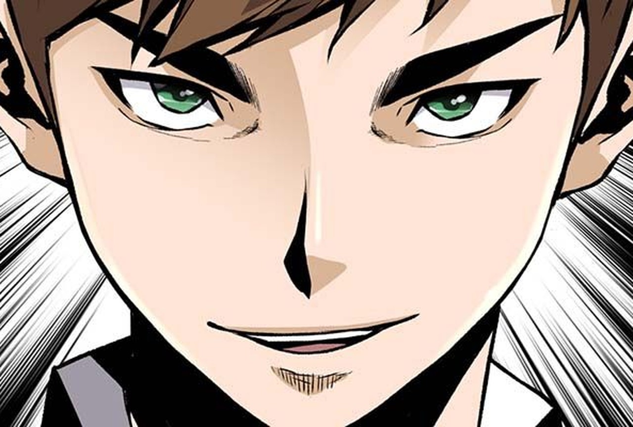 Le Retour de la légende - Episode 65 - ONO Webtoon et Manga