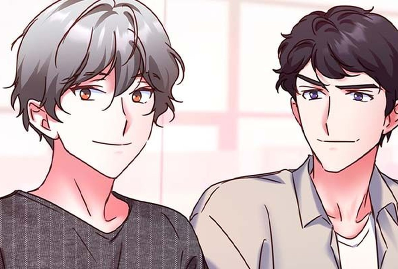 Once again idol - Episode 93 - ONO Webtoon et Manga