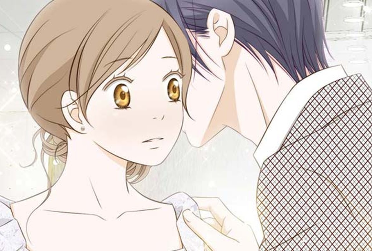 Président-longues-jambes - Episode 110 - ONO Webtoon et Manga