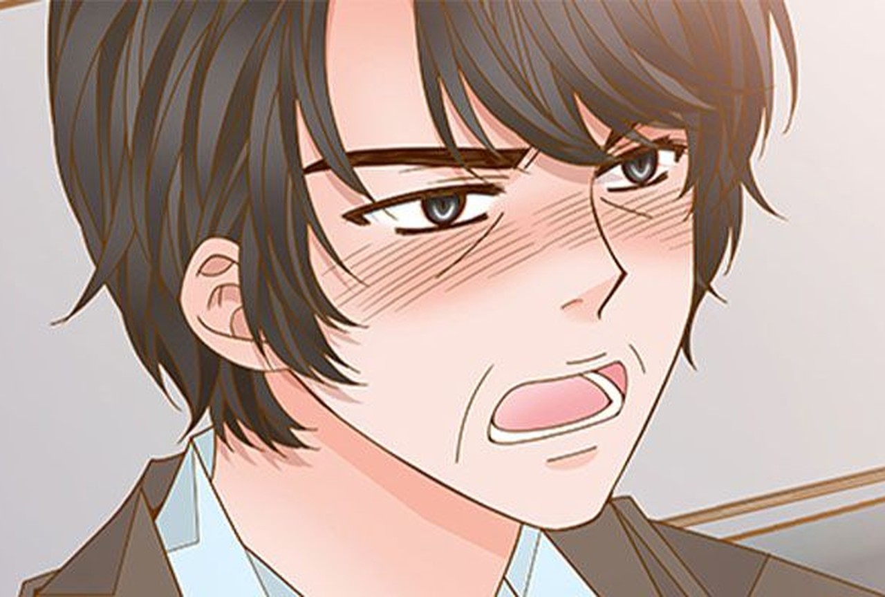 Ce garçon, quel démon ! - Episode 50 - ONO Webtoon et Manga