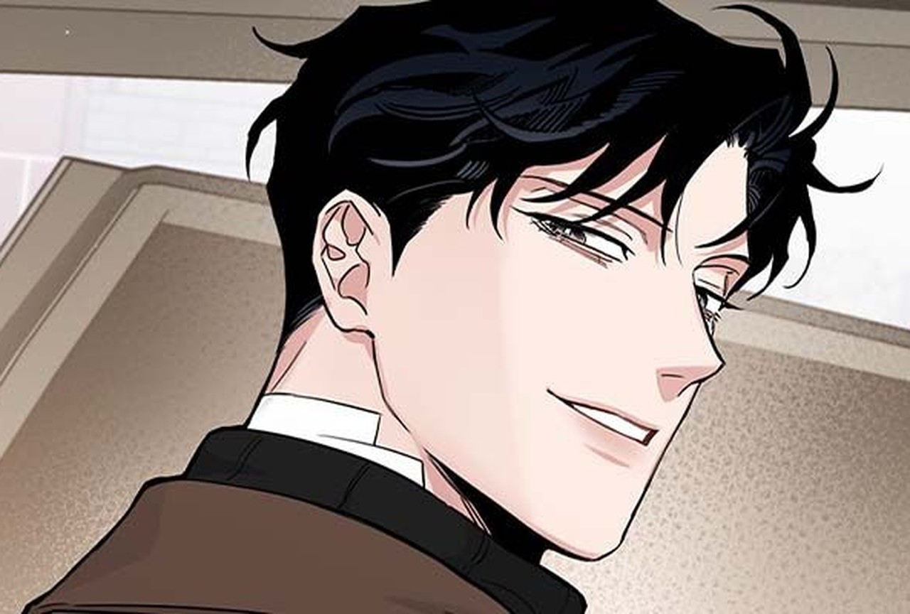 (+18) Roses et Champagne - Saison 2 - Episode Bonus 33 - ONO Webtoon et Manga