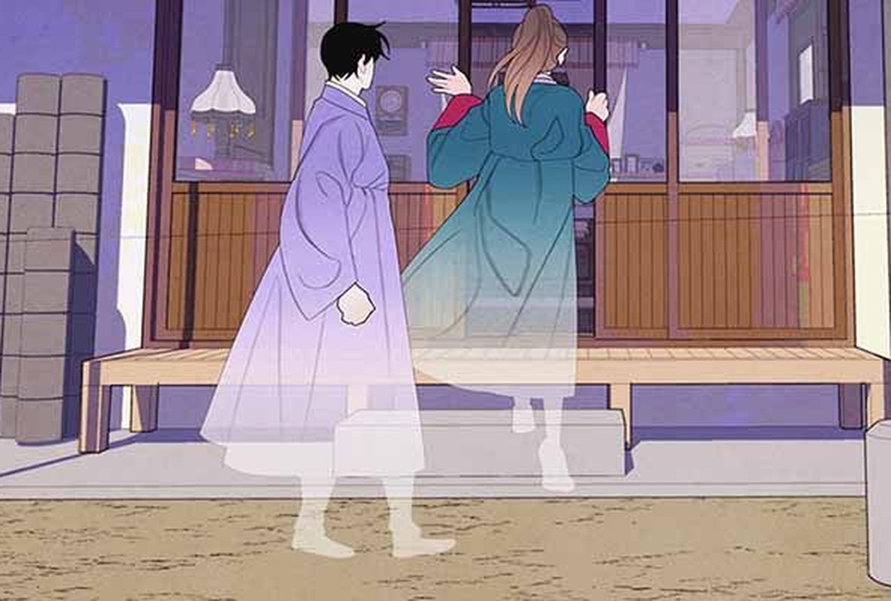 La tragédie du phénix - Episode 78 - ONO Webtoon et Manga