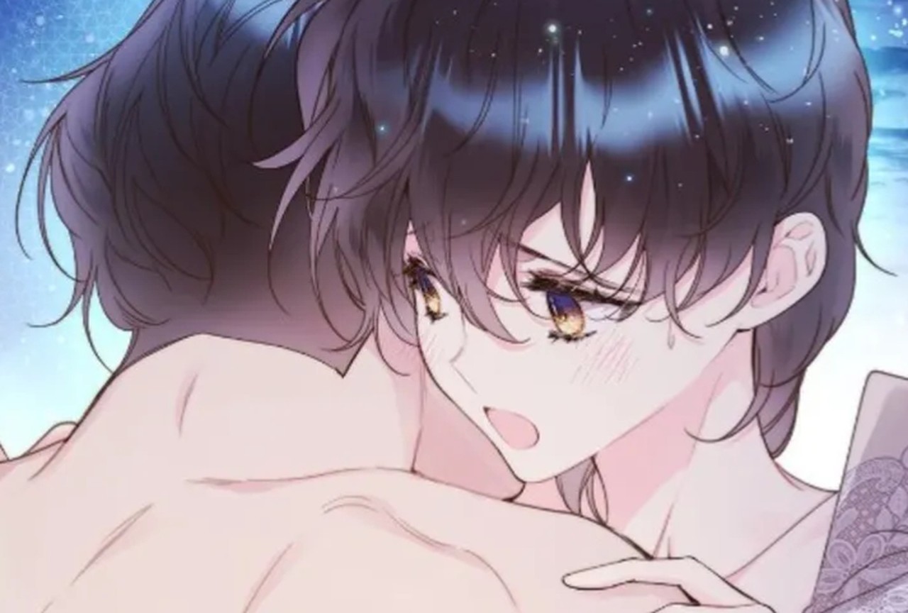 Béatrice - Episode 86 - ONO Webtoon et Manga