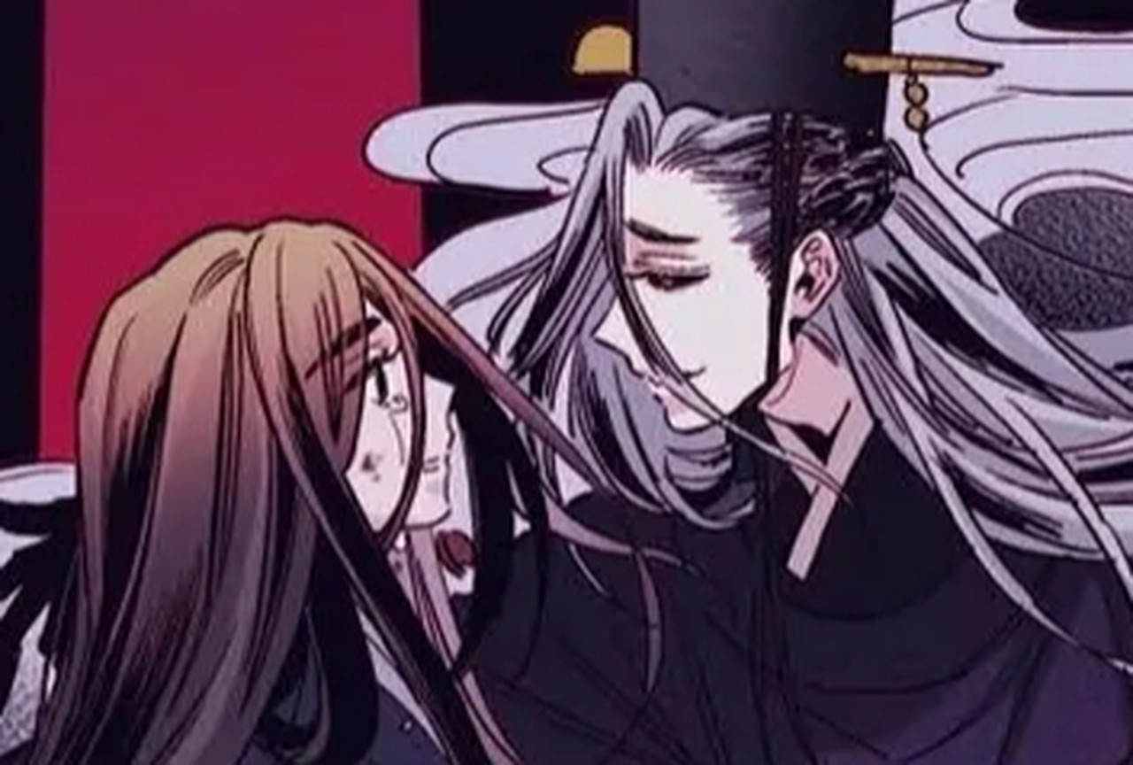 Prince Bari - Episode 83 - ONO Webtoon et Manga