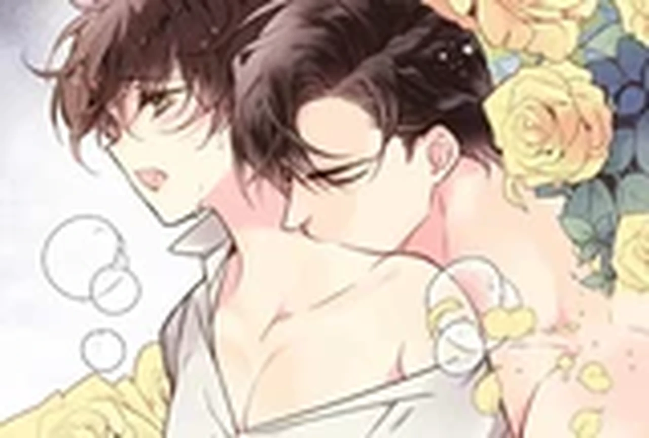 (+18) Béatrice - Episode 32 - ONO Webtoon et Manga