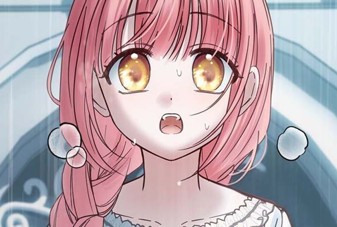 La petite prisonnière du Palais d'Hiver - Episode 50 - ONO Webtoon et Manga