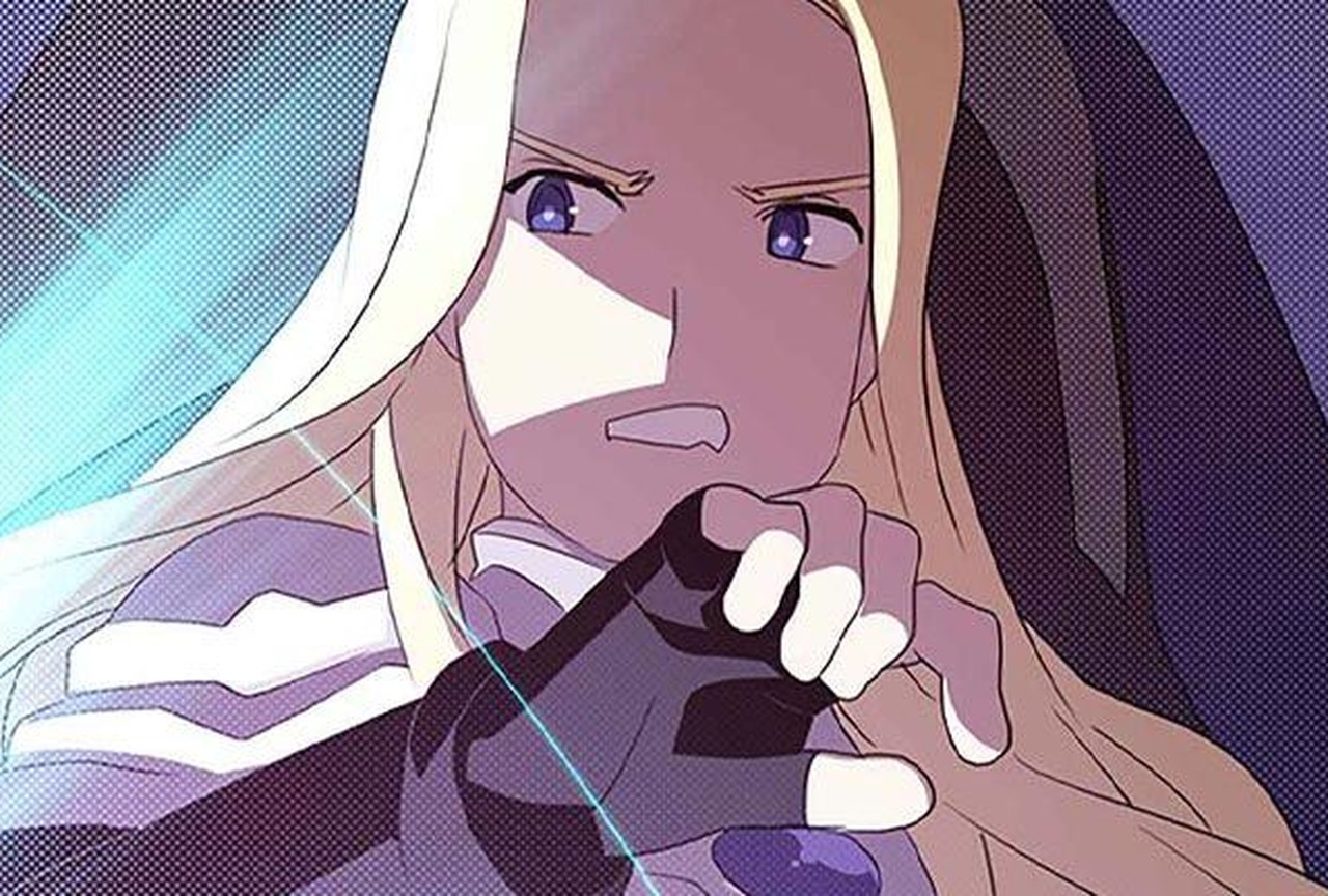 Le Roi des Sorciers - Episode 60 - ONO Webtoon et Manga