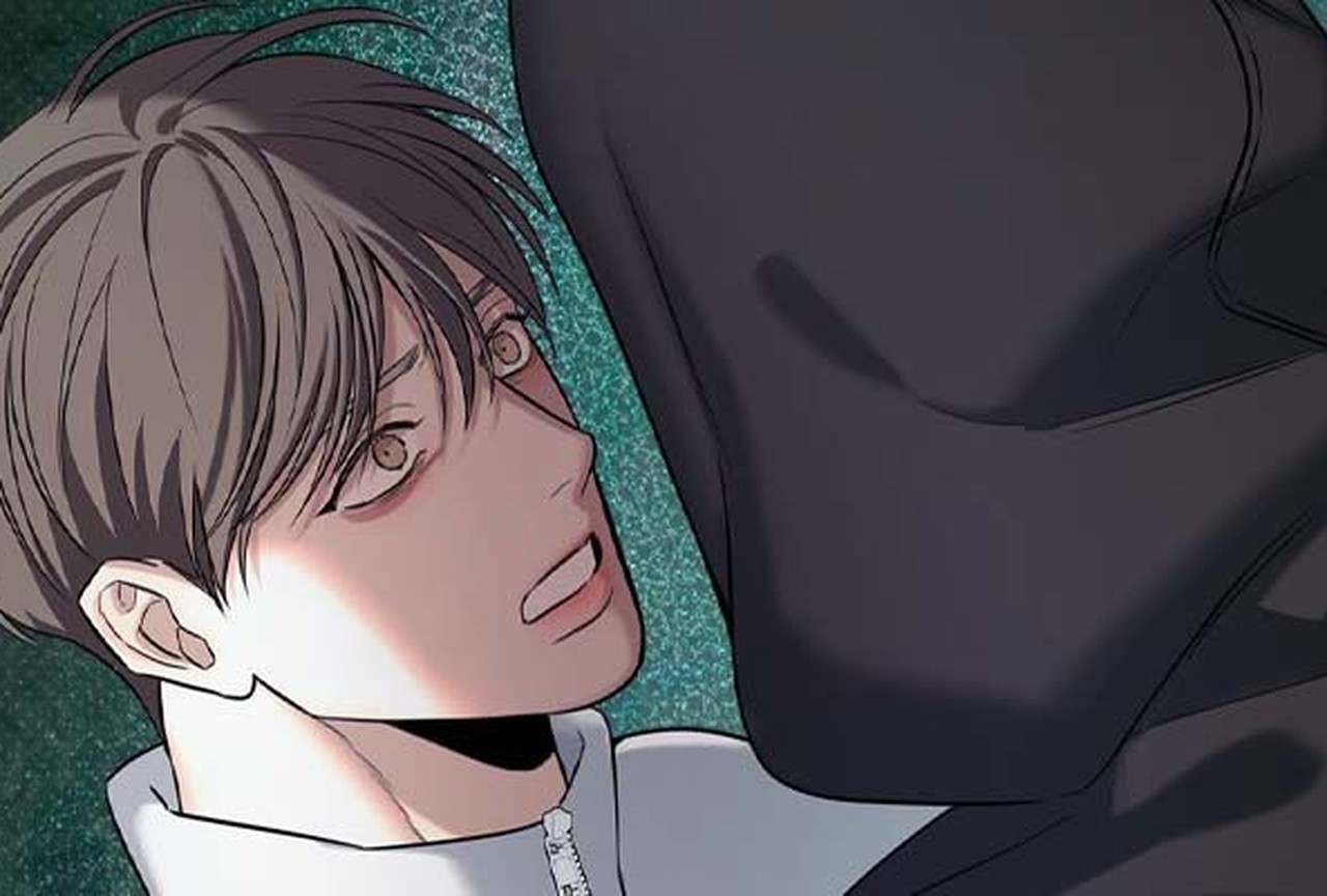 (+18) Fated Night - Episode 16 - ONO Webtoon et Manga