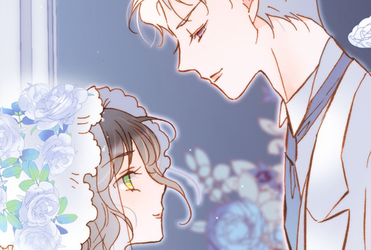 Soundless Cosmos - Épisode 101 - ONO Webtoon et Manga