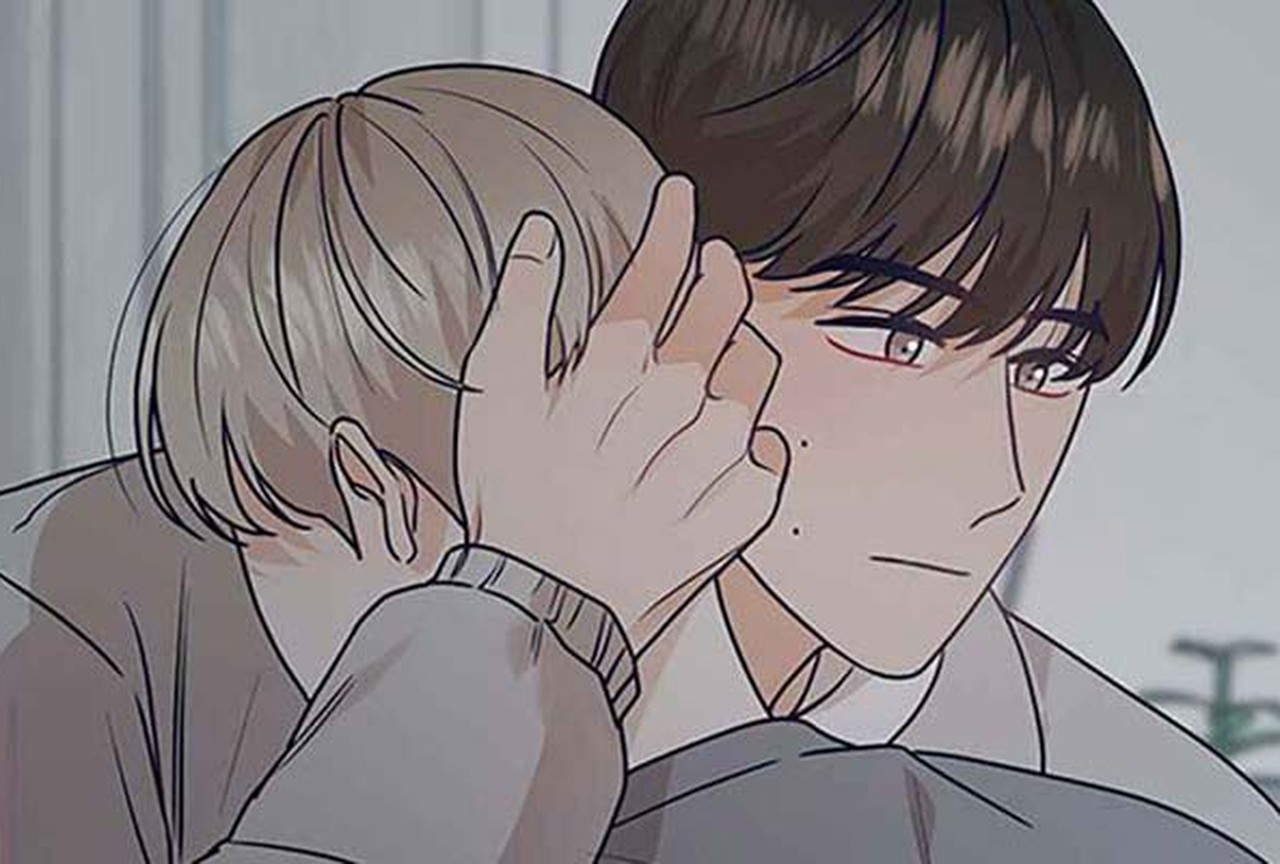 Le Second Rôle de ma vie - Episode 45 - ONO Webtoon et Manga