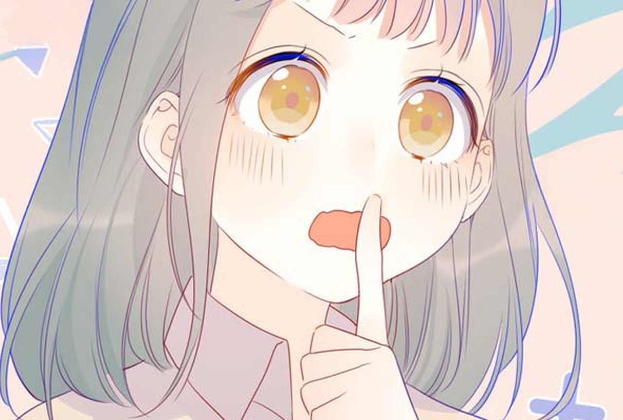 My Lucky Star - Episode 20 - ONO Webtoon et Manga