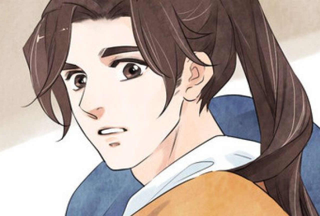 Sous ta lame - Episode 3 - ONO Webtoon et Manga