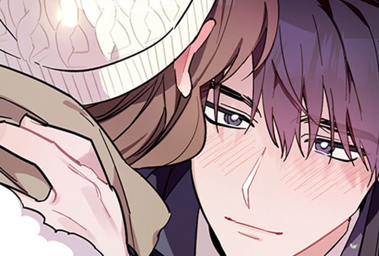 La Fleur sans nom - Episode 54 - ONO Webtoon et Manga