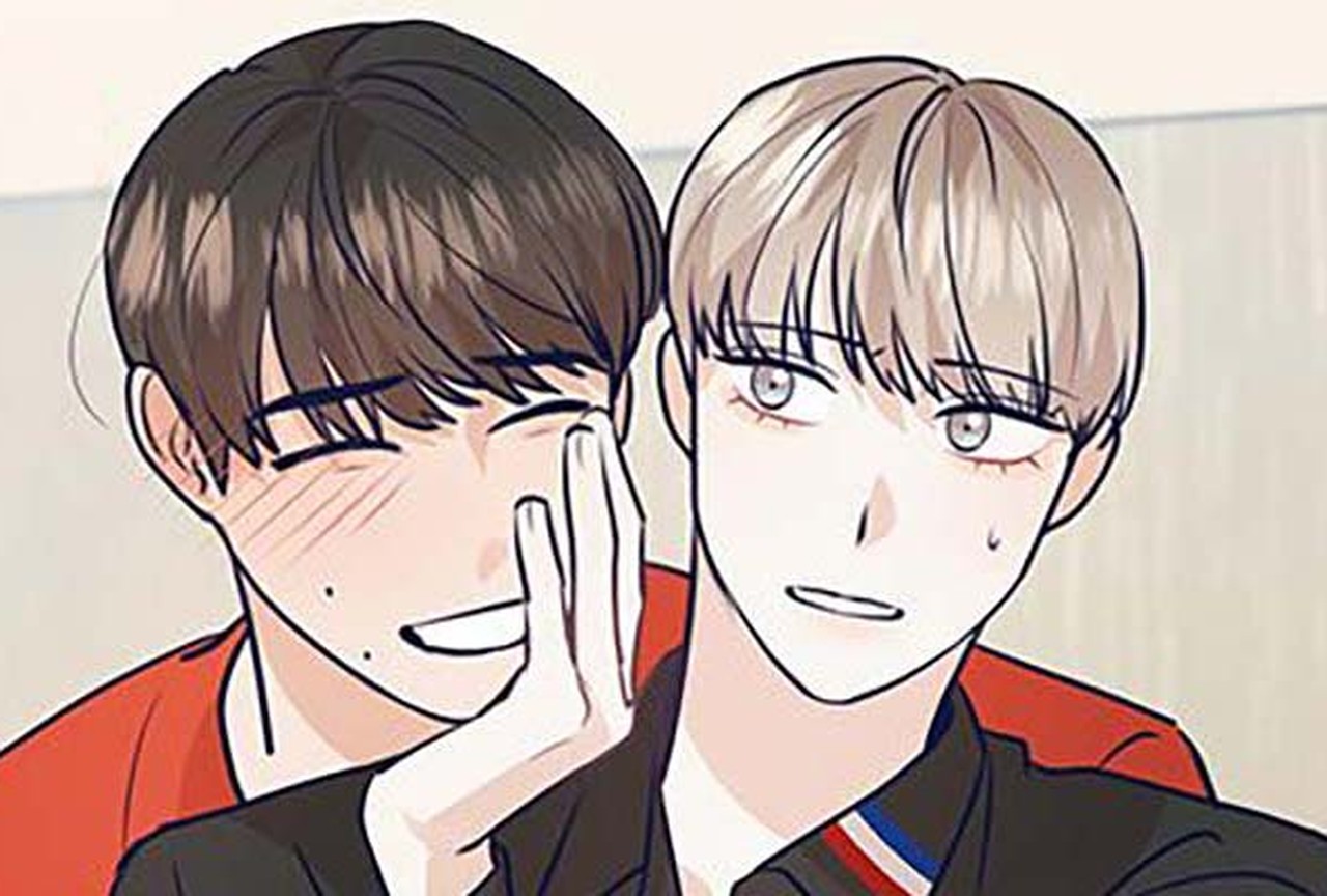 Le Second Rôle de ma vie - Episode 24 - ONO Webtoon et Manga