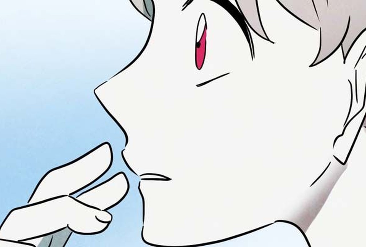 Stella - Épisode 4 - ONO Webtoon et Manga