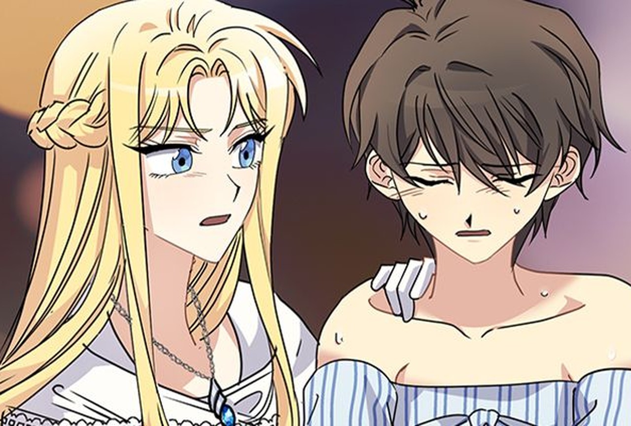 La 101e prétendante - Episode 49 - ONO Webtoon et Manga