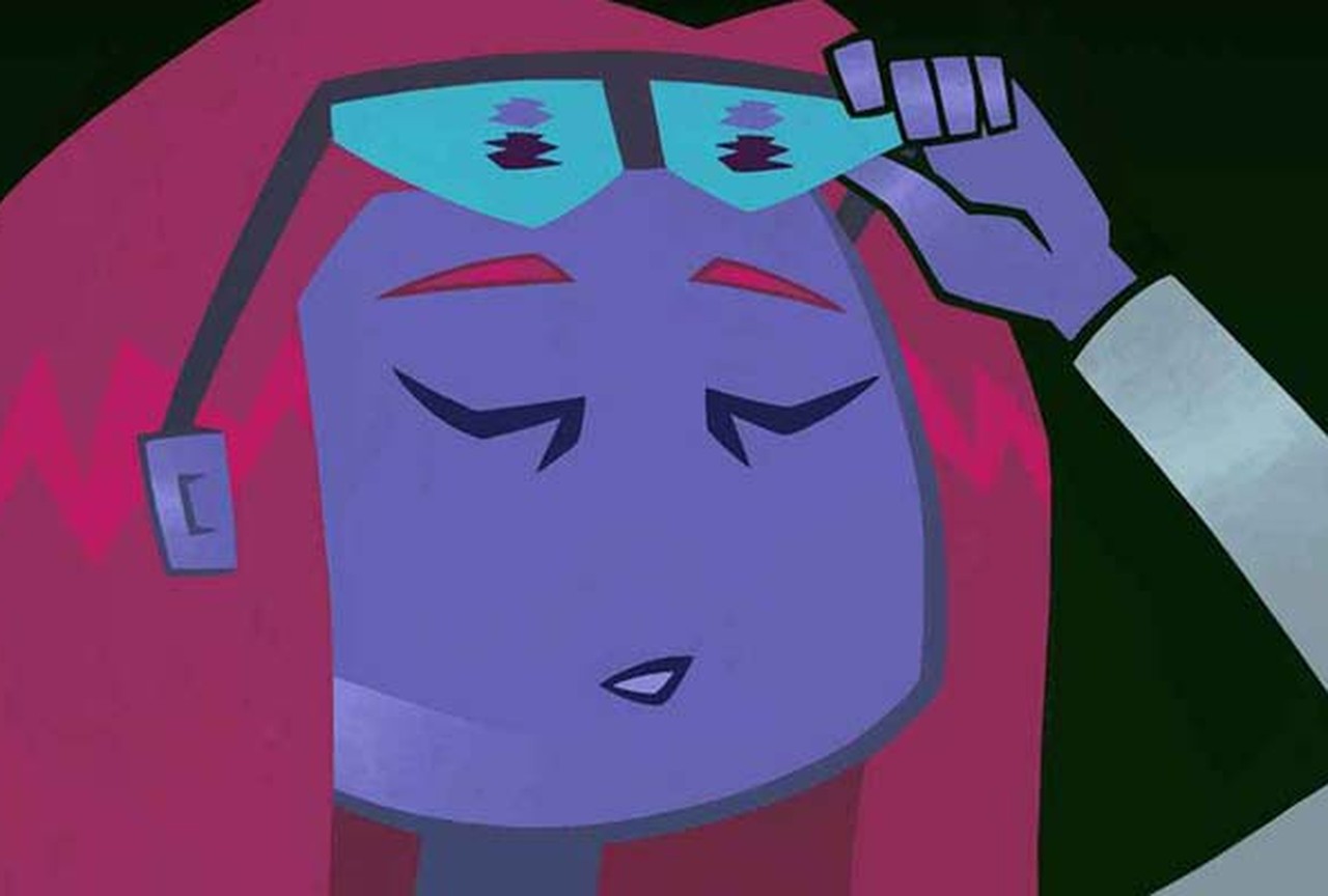 Sable Mourant - Épisode 9 - ONO Webtoon et Manga