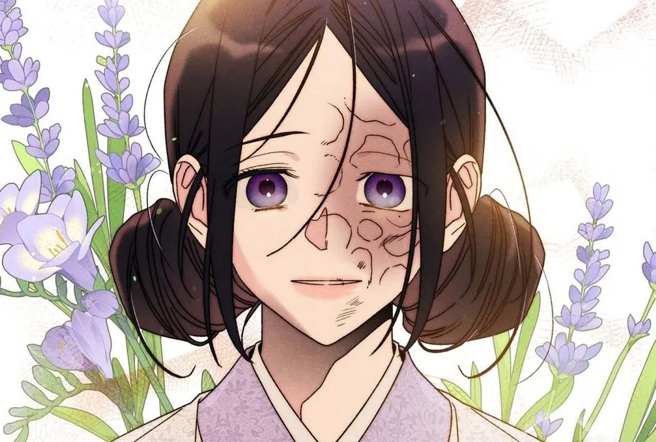 Imperial Marriage - Episode 20 - ONO Webtoon et Manga