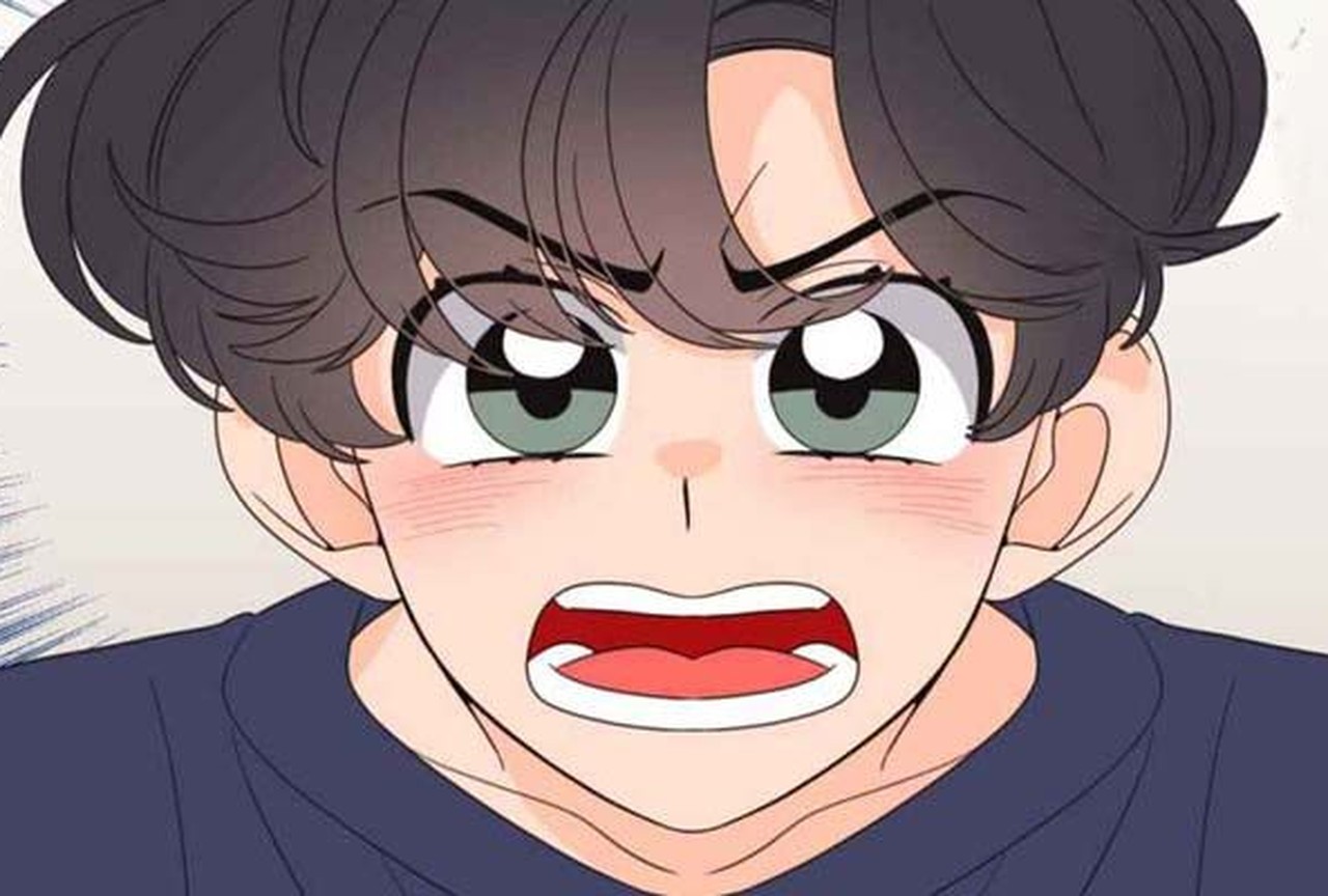 Mon Apollon de fanfiction ! - Episode 76 - ONO Webtoon et Manga
