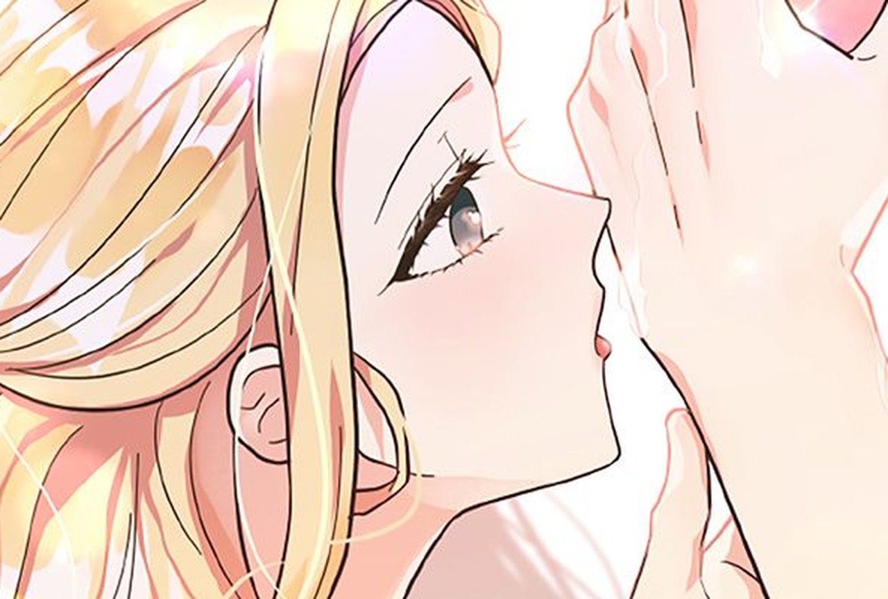 June Time Peach - Episode 4 - ONO Webtoon et Manga
