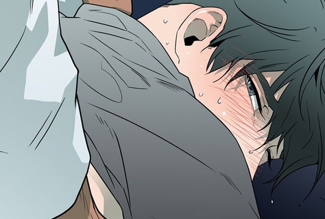 Dear. Door - Episode 14 - ONO Webtoon et Manga