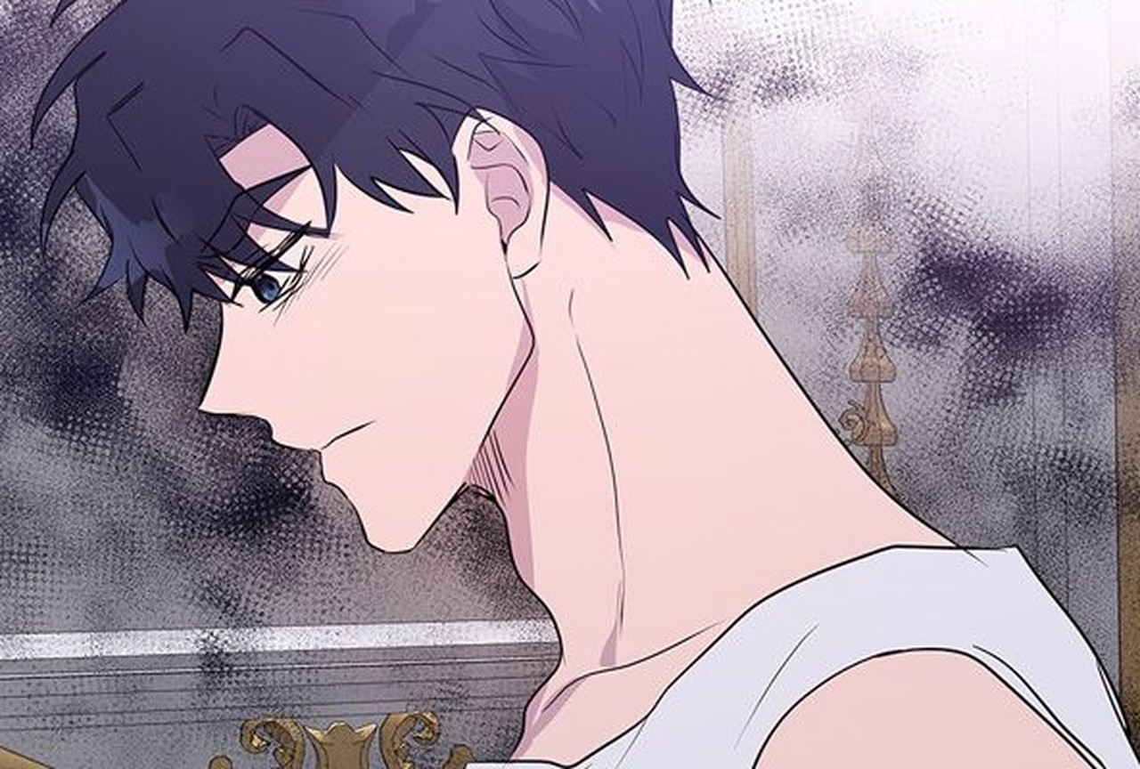 My boyfriend is a God - Episode 50 - ONO Webtoon et Manga