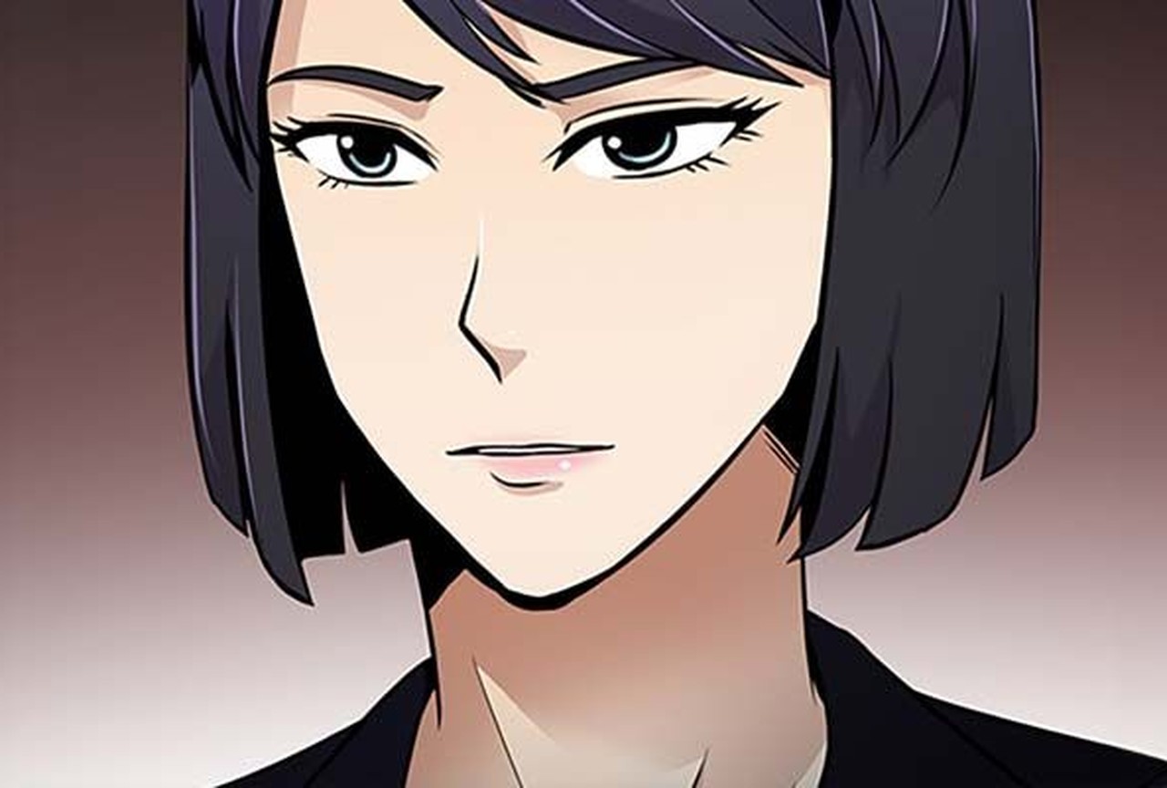 Again my life - Episode 57 - ONO Webtoon et Manga