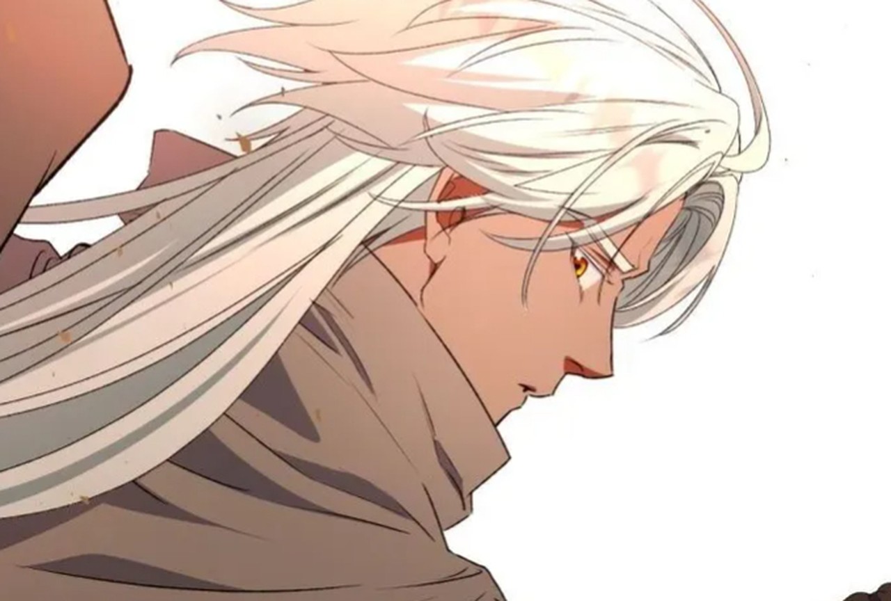 Emperor of chains - Episode 16 - ONO Webtoon et Manga