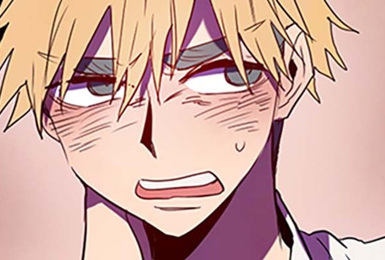 Appetite - Episode 53 - ONO Webtoon et Manga
