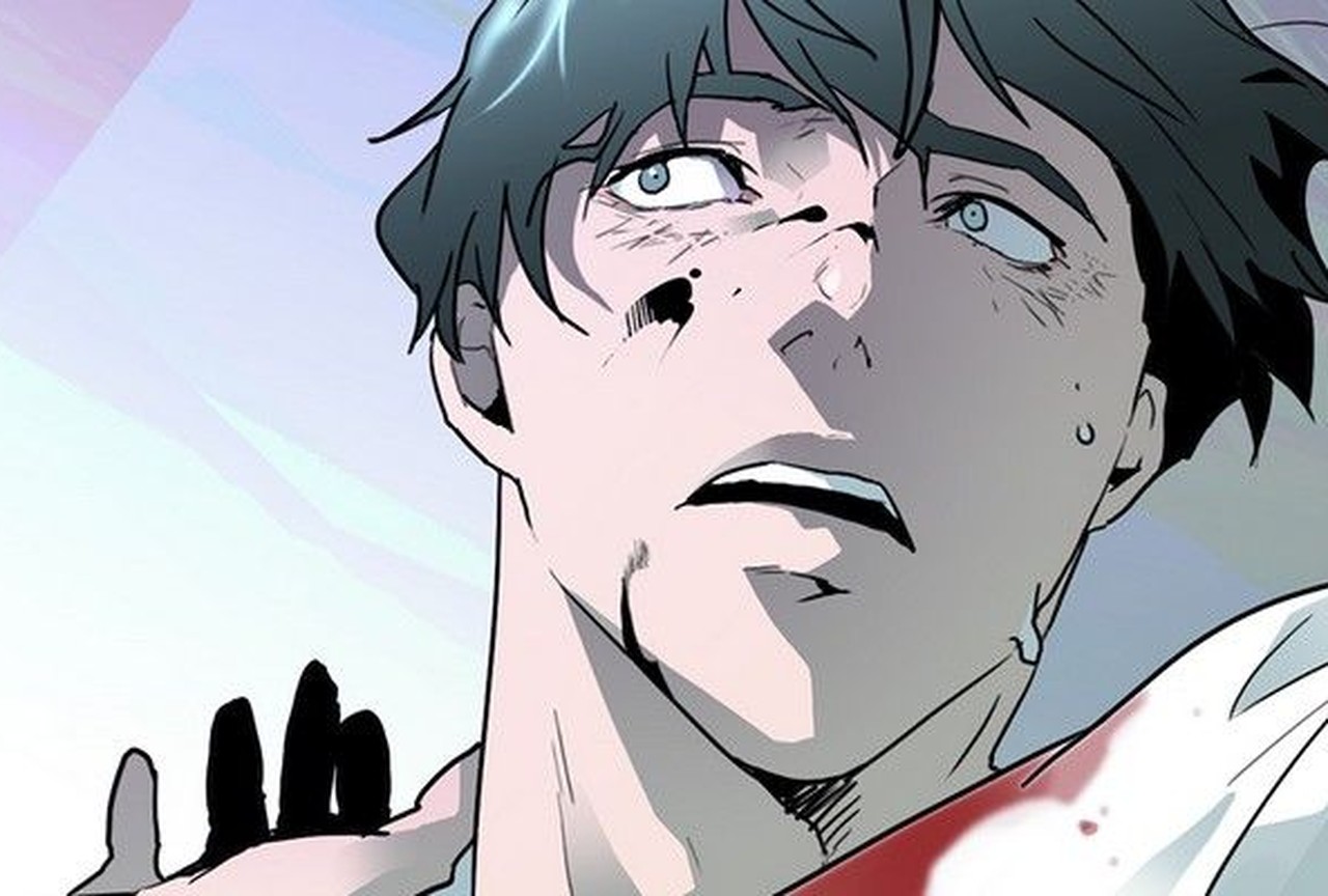 Dear. Door - Episode 2 - ONO Webtoon et Manga