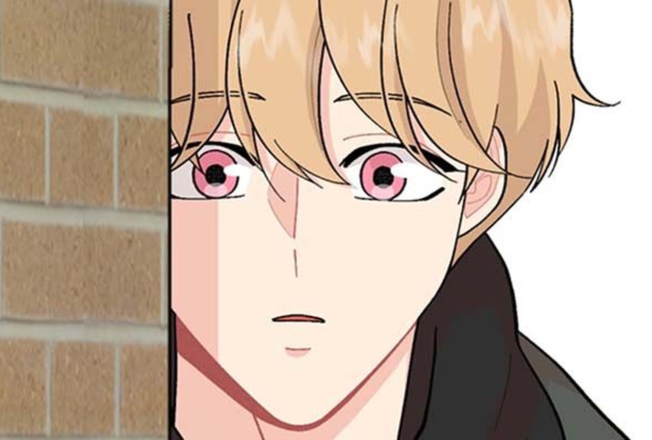 Amants ou faux-semblants ? - Episode 39 - ONO Webtoon et Manga