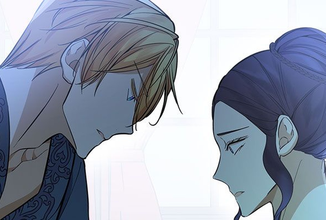 Oh ! My maid - Episode 34 - ONO Webtoon et Manga