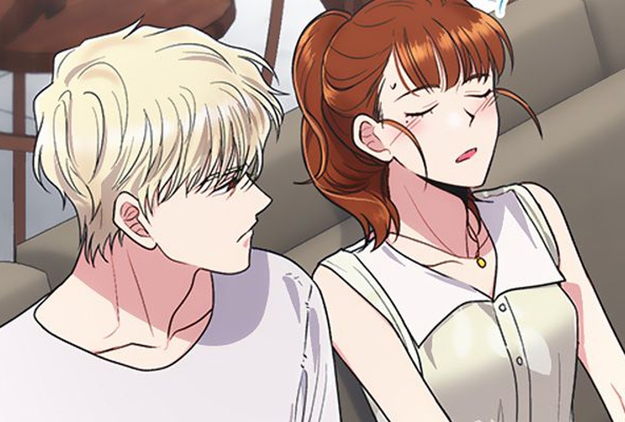 Medical Rebirth - Episode 119 - ONO Webtoon et Manga