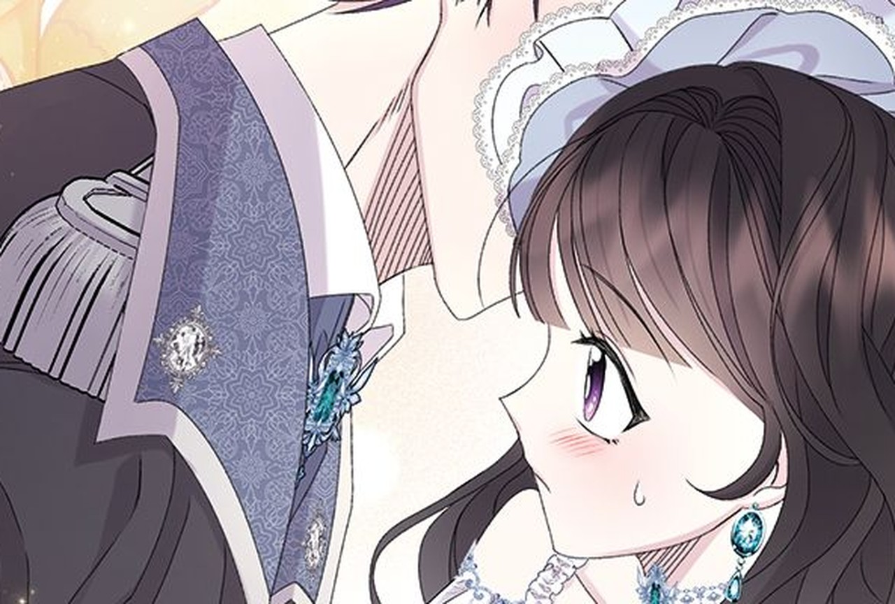 Princess of Doom - Episode 65 - ONO Webtoon et Manga