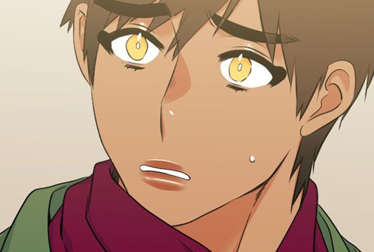 Paramour - Episode 101 - ONO Webtoon et Manga