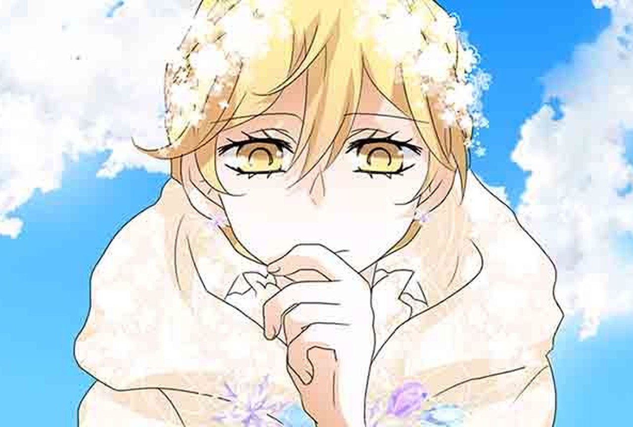 Le Dragon Jaune - Episode 75 - ONO Webtoon et Manga