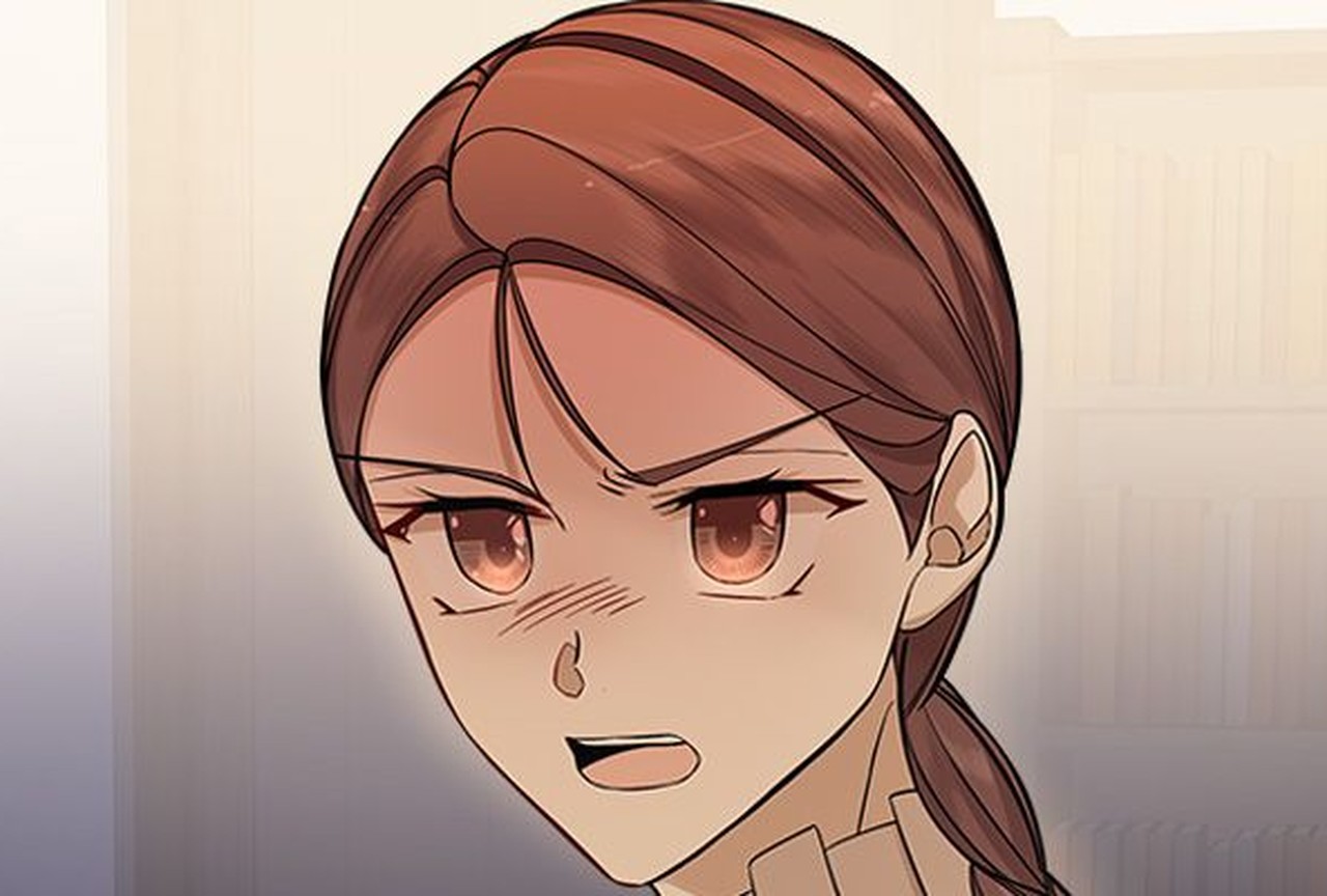 Oh ! My maid - Episode 29 - ONO Webtoon et Manga