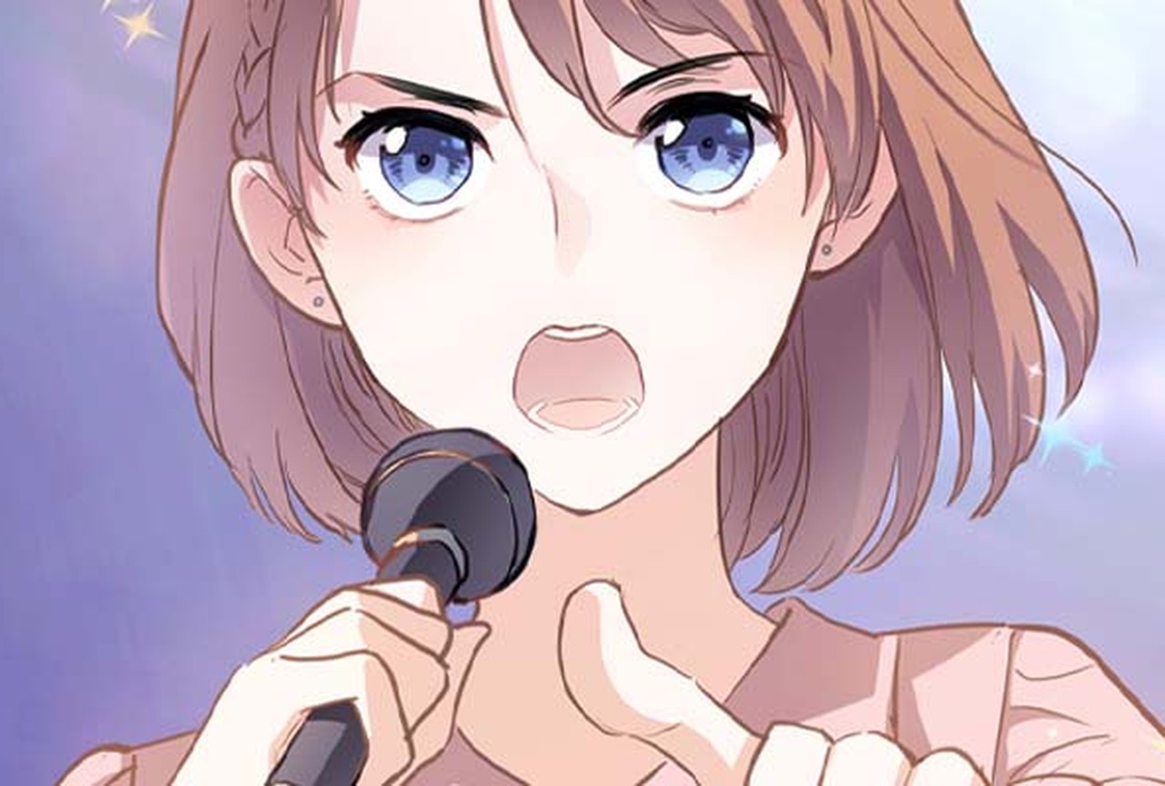 Before Stars Fall - Épisode 111 - ONO Webtoon et Manga