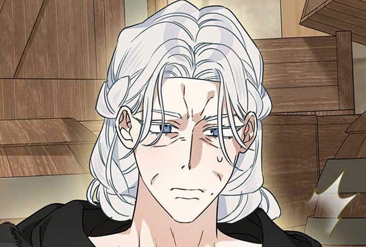 Les noces gelées - Episode 88 - ONO Webtoon et Manga
