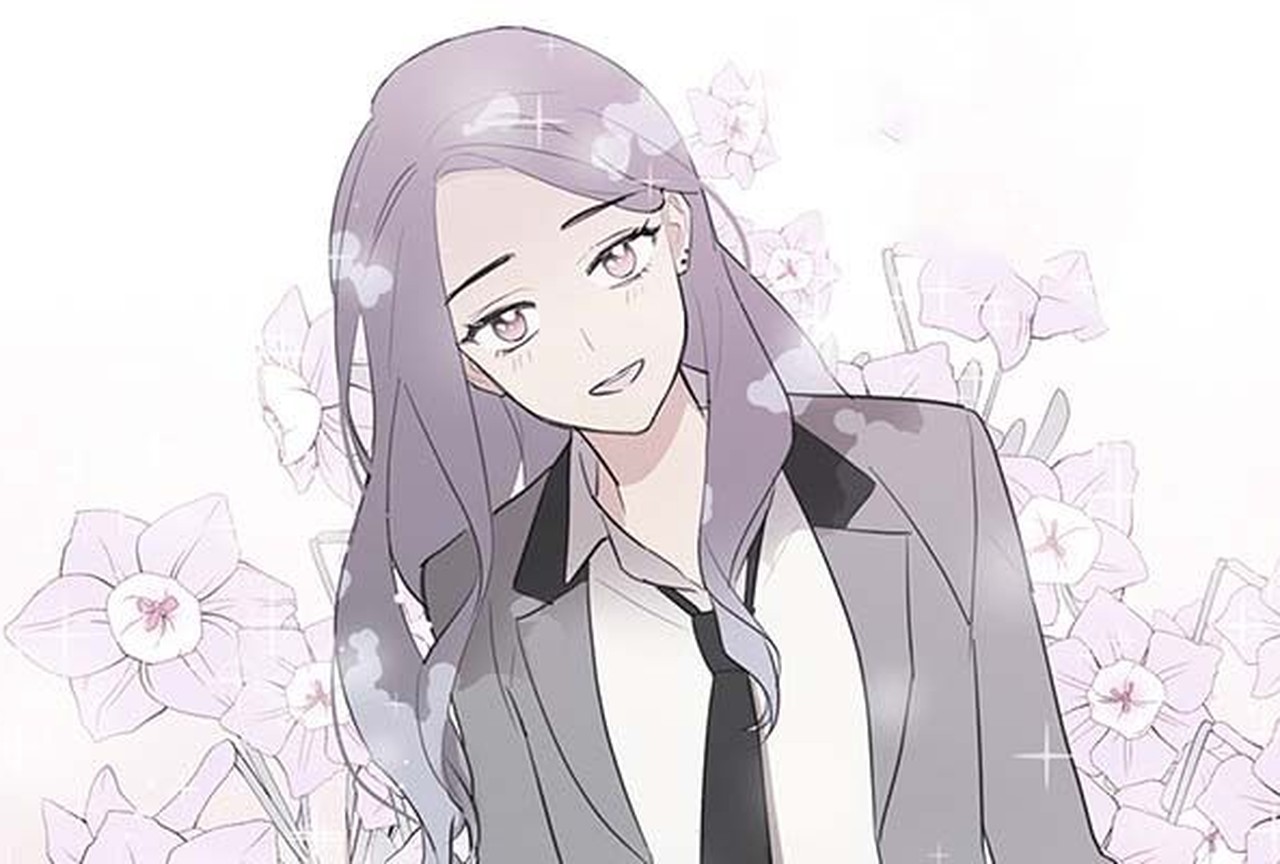 Coincée en terminale - Episode 32 - ONO Webtoon et Manga