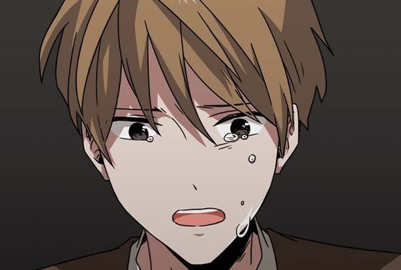 In Your Dream - Episode 13 - ONO Webtoon et Manga