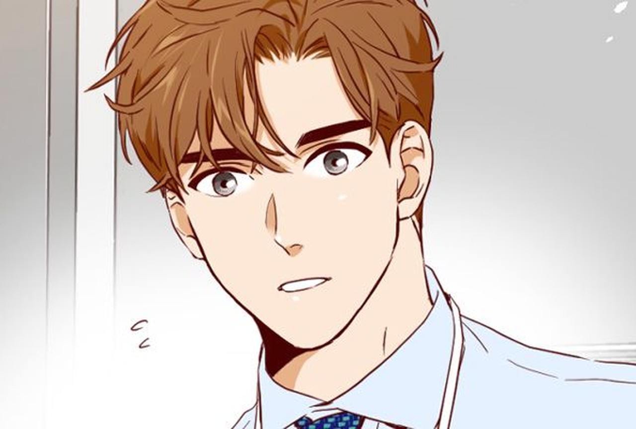 An Hour of romance - Episode 7 - ONO Webtoon et Manga