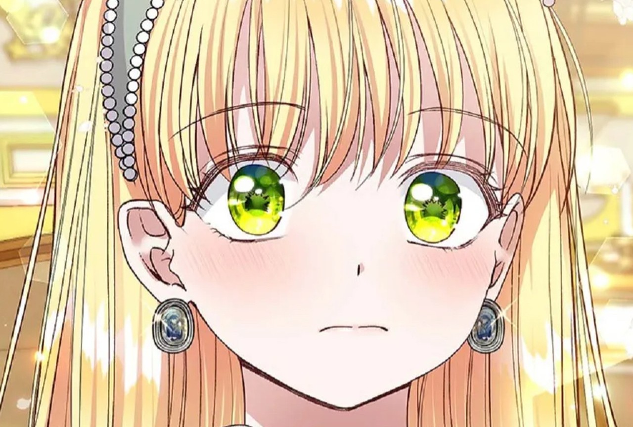 La petite princesse et son prince monstrueux - Episode 60 - ONO Webtoon et Manga