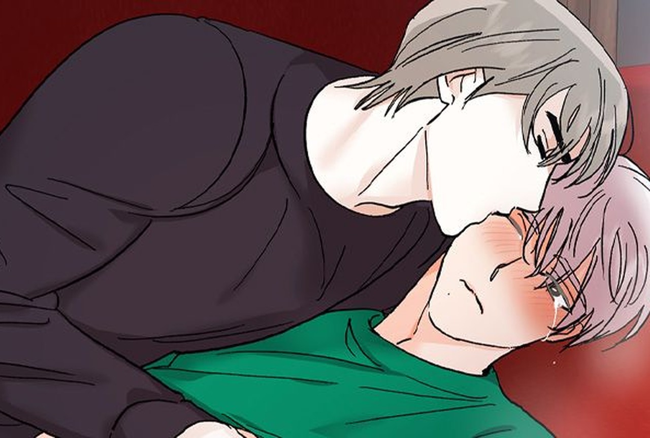 Le Fauve qui avala la Lune - Episode 46 - ONO Webtoon et Manga