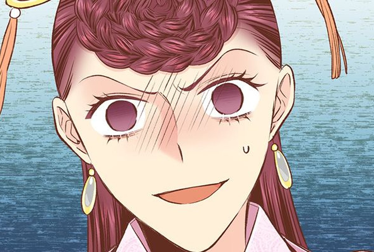 Fleurs de la Cour - Episode 237 - ONO Webtoon et Manga