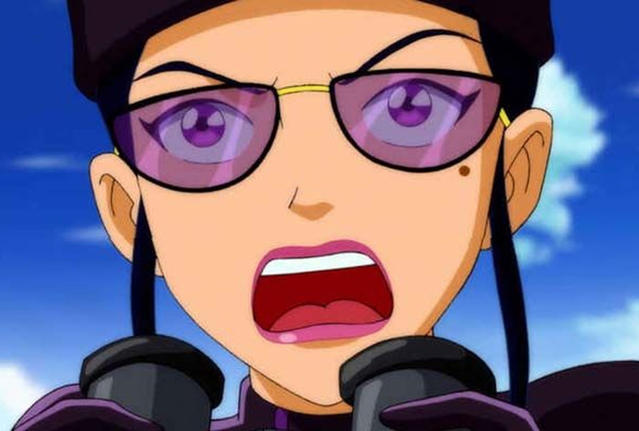 Totally Spies! - Episode 55 - ONO Webtoon et Manga