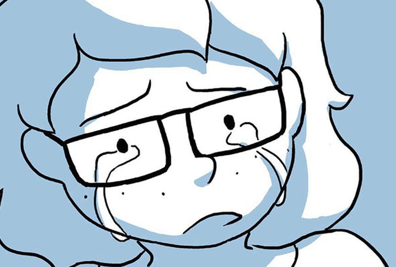 Crapule - Episode 208 - ONO Webtoon et Manga