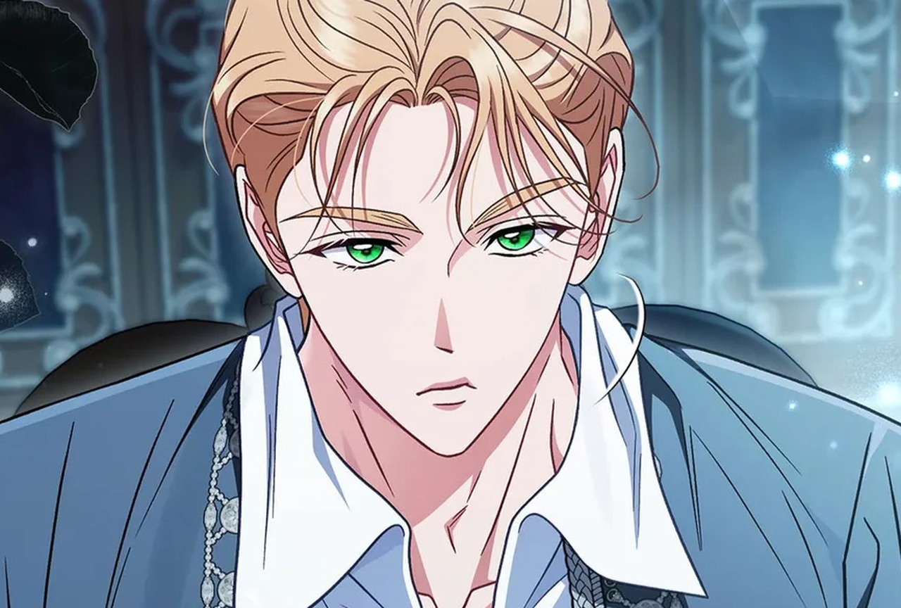 I will become the villain's poison taster - Episode 107 - ONO Webtoon et Manga